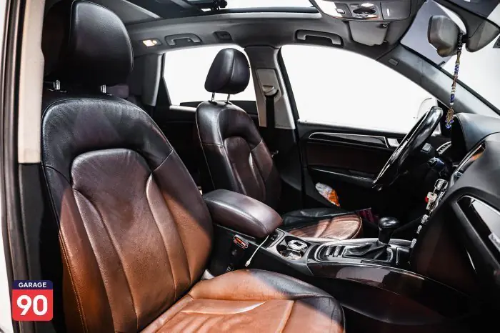 bmw 530i 2019 - صورة 17