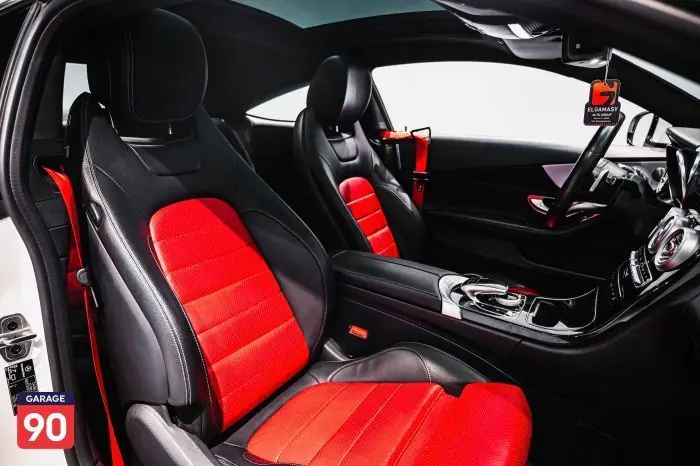 Mercedes-Benz C200 2019 - صورة 15