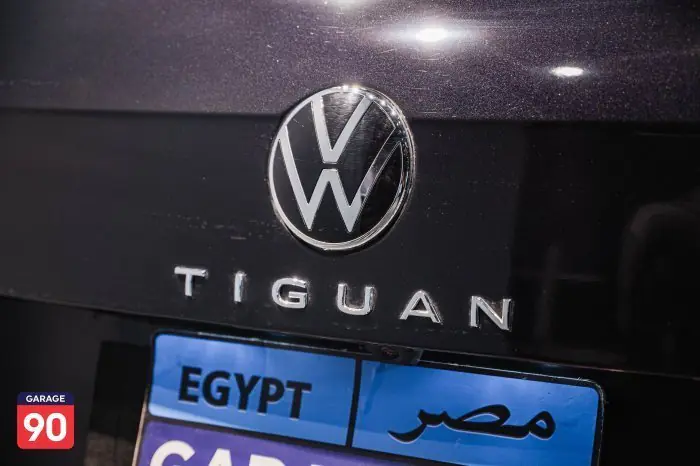 Volkswagen Tiguan 2024 - صورة 8