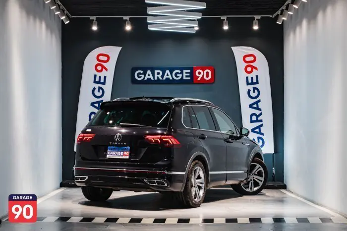 Volkswagen Tiguan 2024 - صورة 6