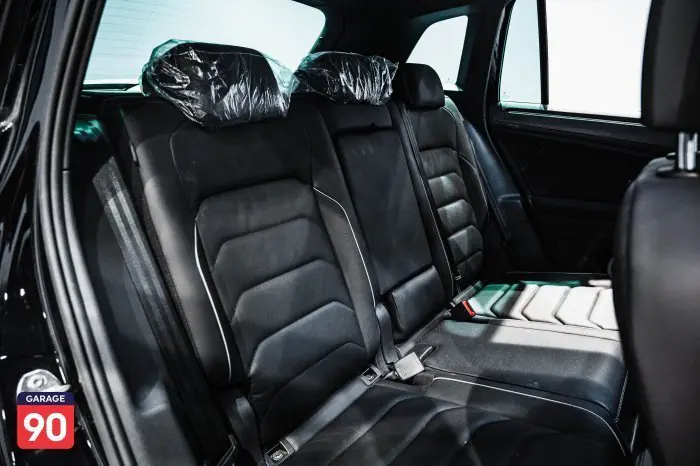 Volkswagen Tiguan 2024 - صورة 16