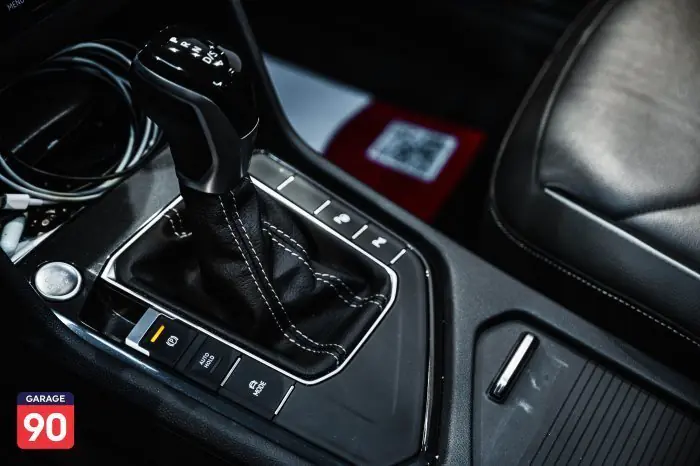 Volkswagen Tiguan 2024 - صورة 13