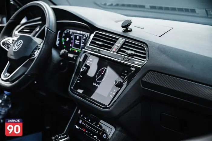 Volkswagen Tiguan 2024 - صورة 14