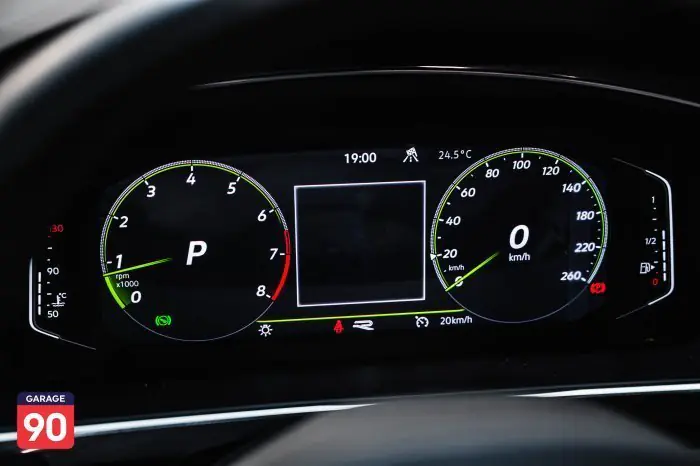 Volkswagen Tiguan 2024 - صورة 12