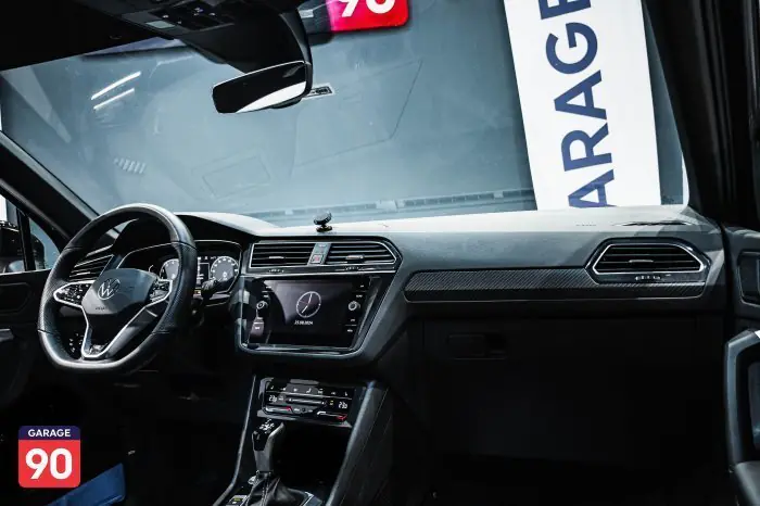 Volkswagen Tiguan 2024 - صورة 10