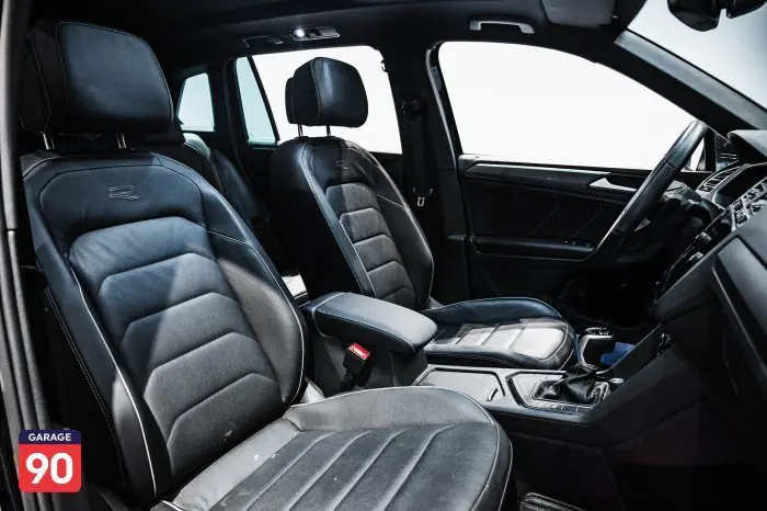 Volkswagen Tiguan 2024 - صورة 15