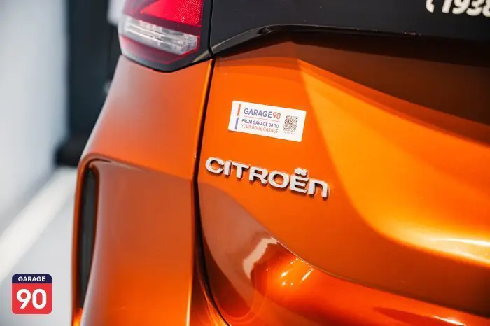 Citroën C4 2022 - صورة 11