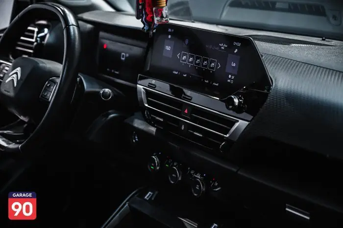 Citroën C4 2022 - صورة 19