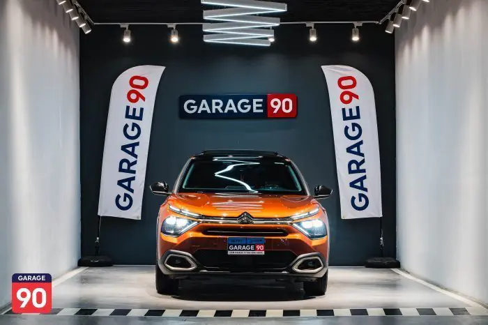 Citroën C4 2022 - صورة 4