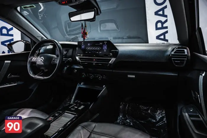 Citroën C4 2022 - صورة 18