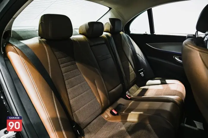 Mercedes-Benz E350e 2018 - صورة 16