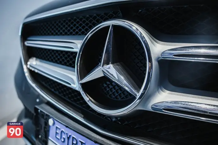 Mercedes-Benz E350e 2018 - صورة 8