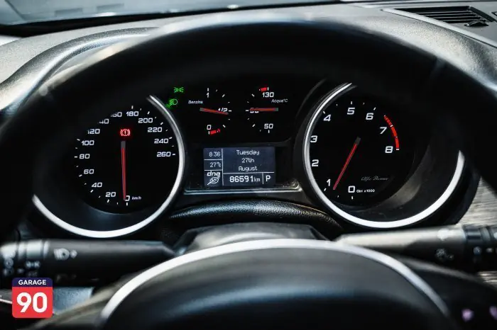 Alfa Romeo Giulia 2020 - صورة 10