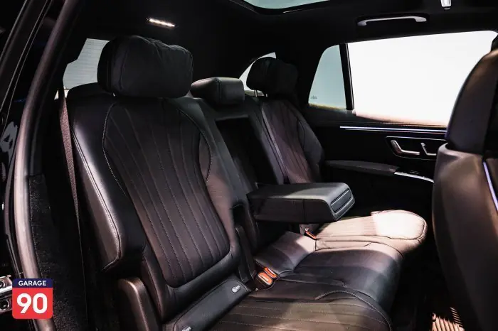 Mercedes-Benz EQS450 2023 - صورة 19