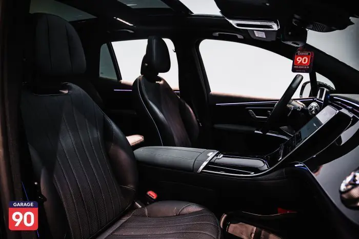 Mercedes-Benz EQS450 2023 - صورة 18