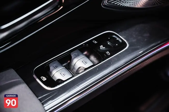 Mercedes-Benz EQS450 2023 - صورة 14