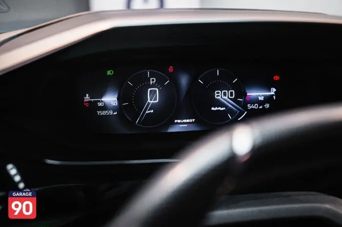Peugeot 408 2024 - صورة 12
