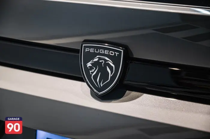 Peugeot 408 2024 - صورة 10