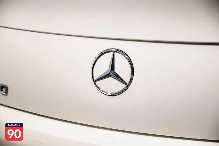 Mercedes-Benz C200 2019 - صورة 8