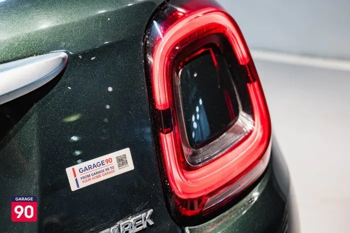 Fiat X500 2022 - صورة 13