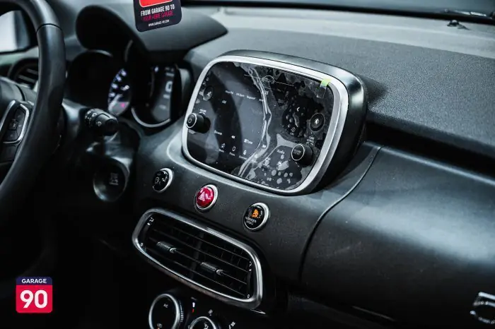 Fiat X500 2022 - صورة 16