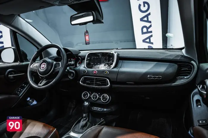 Fiat X500 2022 - صورة 14