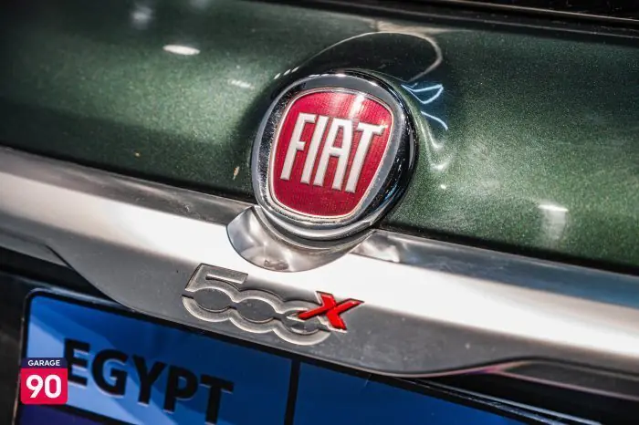 Fiat X500 2022 - صورة 12
