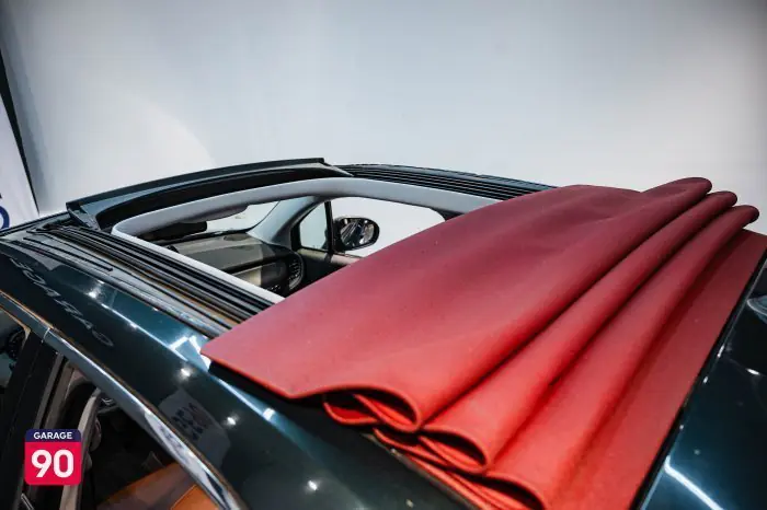 Fiat X500 2022 - صورة 10