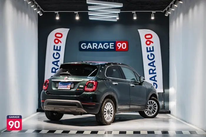 Fiat X500 2022 - صورة 8