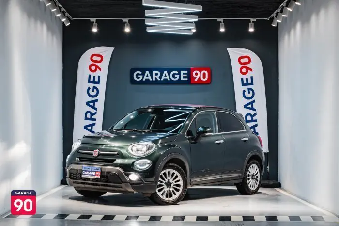 Fiat X500 2022 - صورة 4