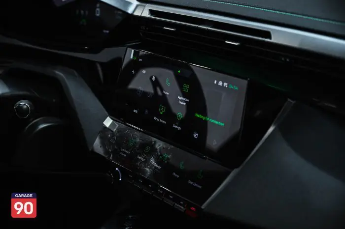 Peugeot 408 2024 - صورة 17