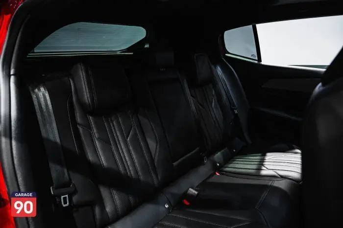Peugeot 408 2024 - صورة 20