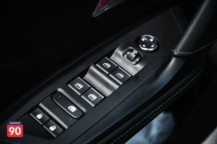 Peugeot 408 2024 - صورة 21