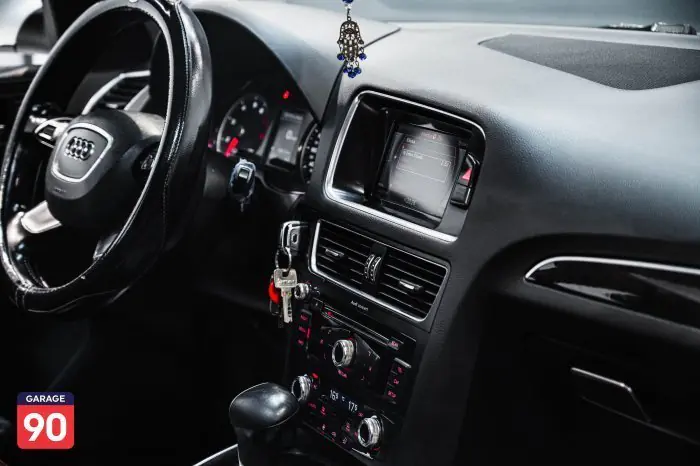 Audi Q5 2014 - صورة 14
