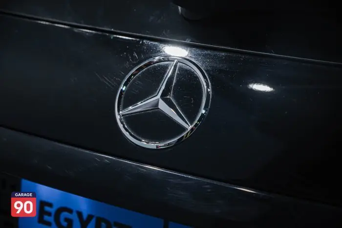 Mercedes-Benz GLC300 2024 - صورة 9