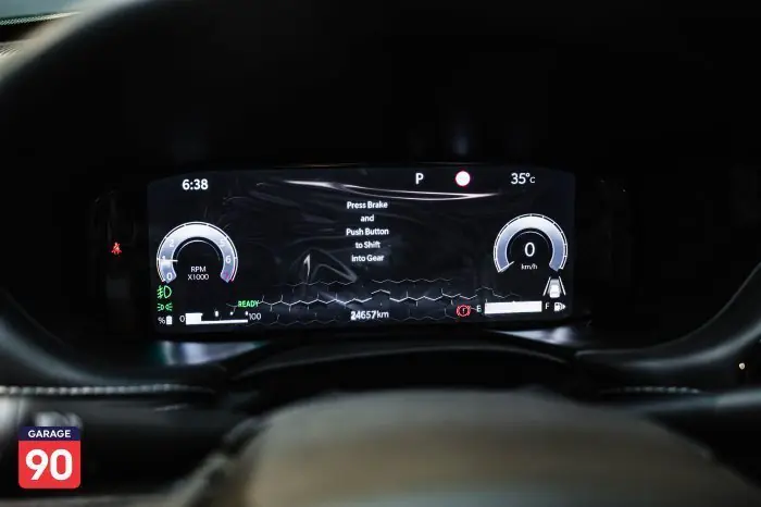 Jeep Compass 2023 - صورة 11