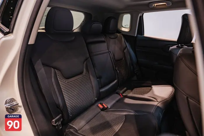 Jeep Compass 2023 - صورة 16