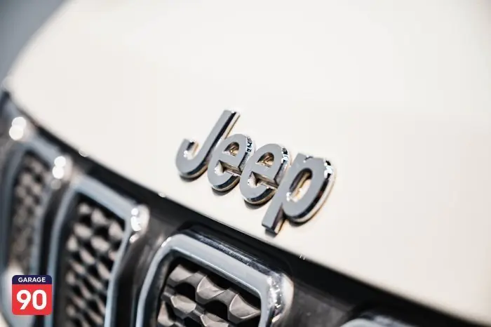 Jeep Compass 2023 - صورة 9