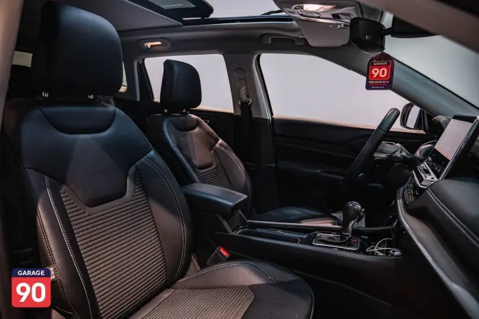 Jeep Compass 2023 - صورة 15
