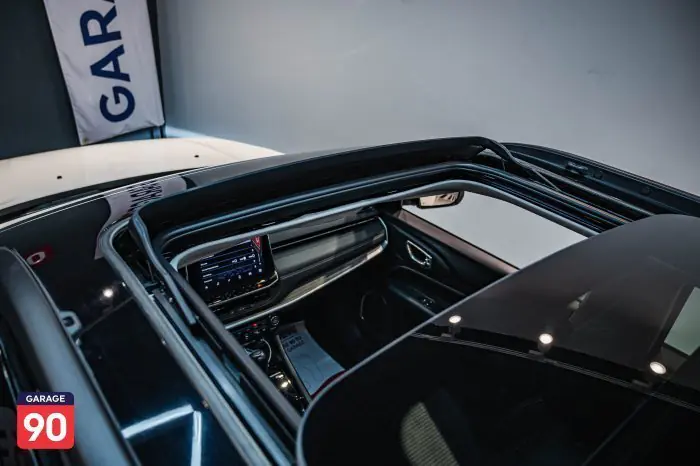 Jeep Compass 2023 - صورة 8
