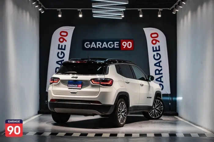 Jeep Compass 2023 - صورة 6