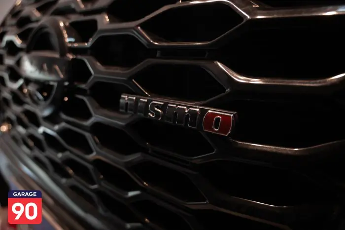 Nissan Patrol 2022 - صورة 8