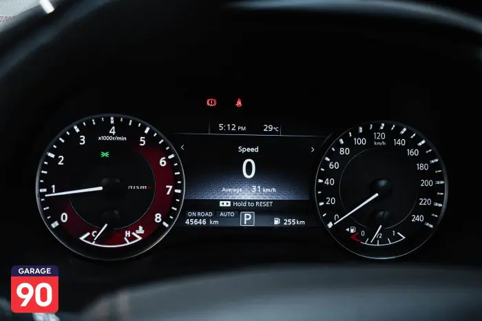 Nissan Patrol 2022 - صورة 19