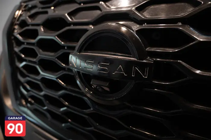 Nissan Patrol 2022 - صورة 9