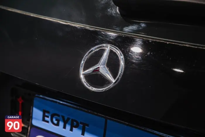 Mercedes-Benz A180 2022 - صورة 9