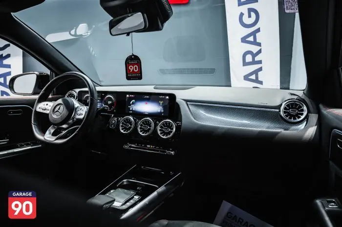Mercedes-Benz A180 2022 - صورة 13