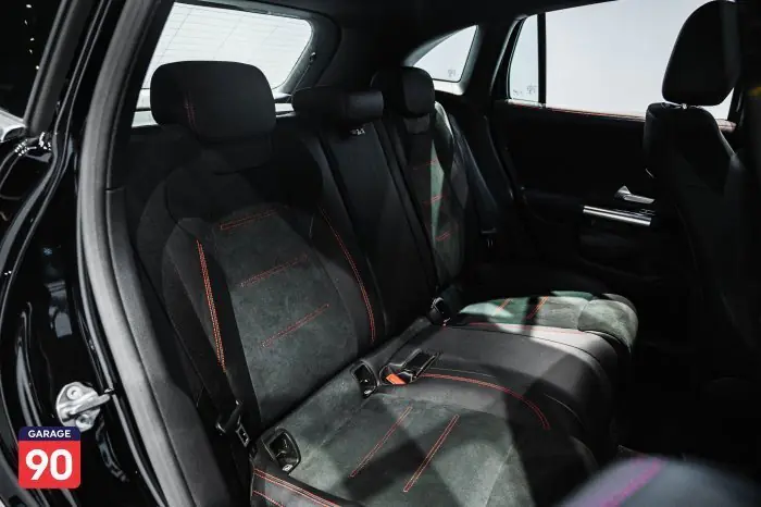 Mercedes-Benz A180 2022 - صورة 15