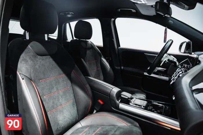 Mercedes-Benz A180 2022 - صورة 14