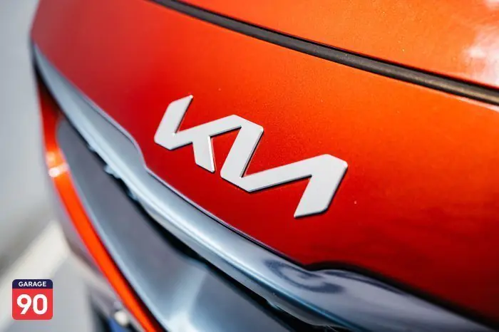 Kia Xceed 2022 - صورة 9