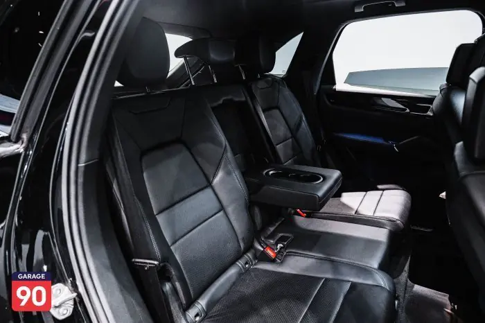 Porsche Cayenne 2021 - صورة 18